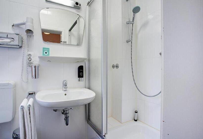 חדר סטנדרט, Atlanta