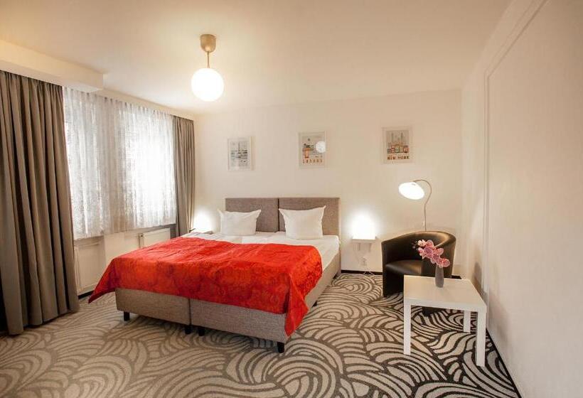 חדר סטנדרט, Atlanta