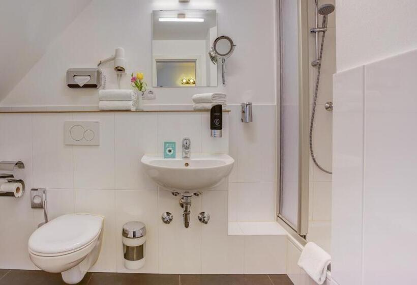 חדר סטנדרט, Atlanta