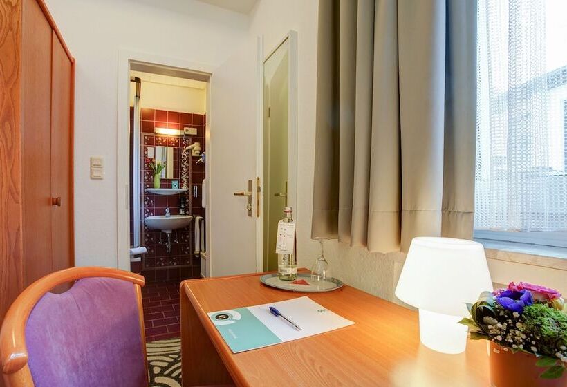 חדר סטנדרט יחיד, Atlanta