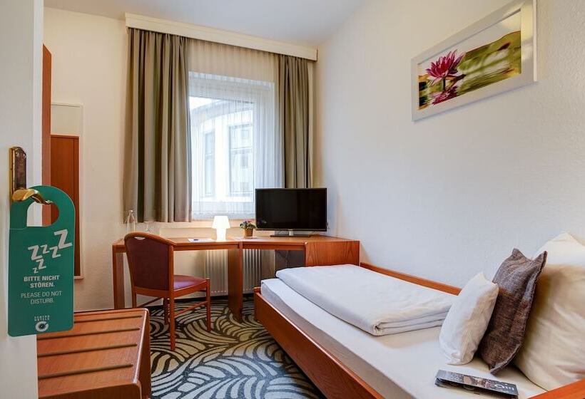 חדר סטנדרט יחיד, Atlanta