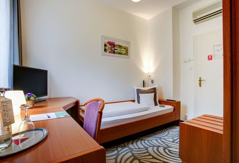 חדר סטנדרט יחיד, Atlanta