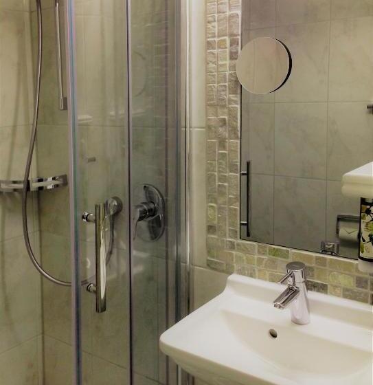 Номер Economy Индивидуальный, Auszeit