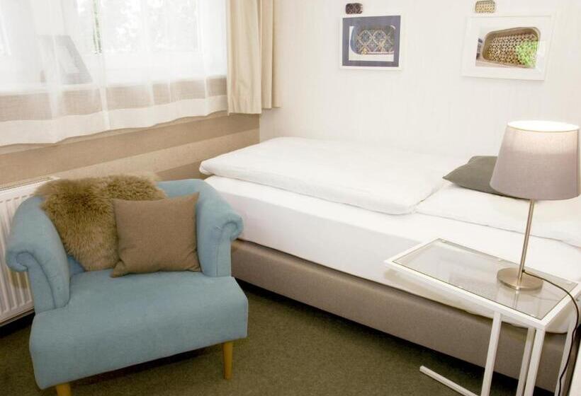 Номер Economy Индивидуальный, Auszeit