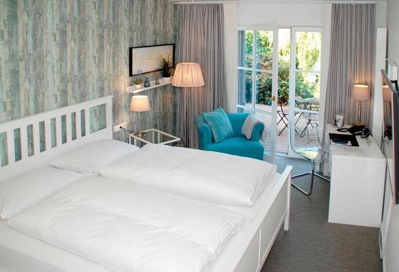 Номер Deluxe, Auszeit