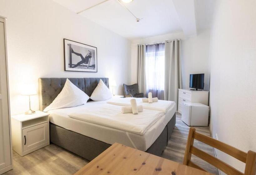 חדר סטנדרט, Bergheim