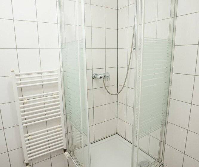 חדר סטנדרט, Bergheim