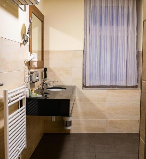 غرفة قياسية, Blauer Engel