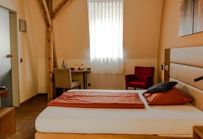 غرفة قياسية, Blauer Engel