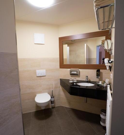 غرفة كومفورت, Blauer Engel