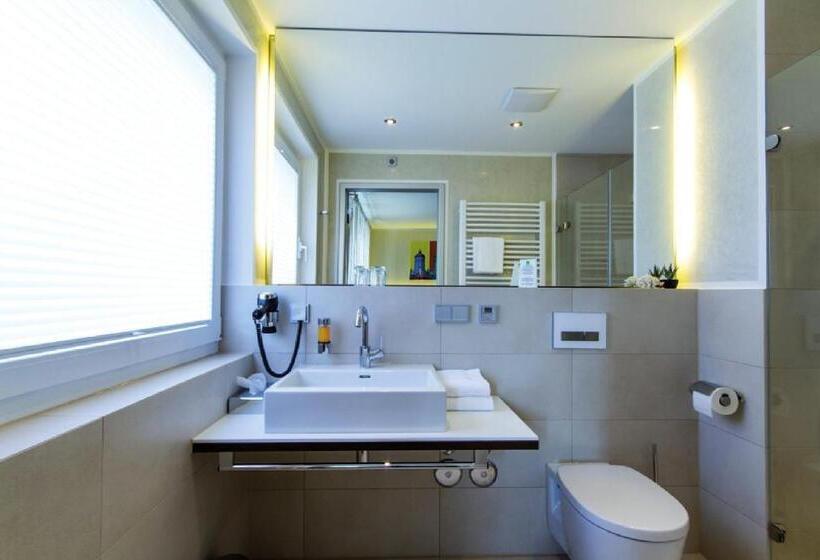 스탠다드 스튜디오, Boardinghouse Mannheim