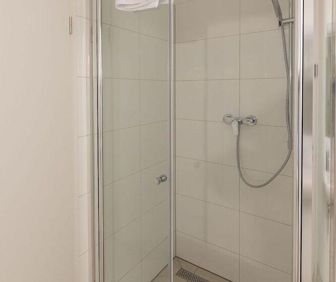 컴포트 룸, Boutique Hotel Kronenstuben