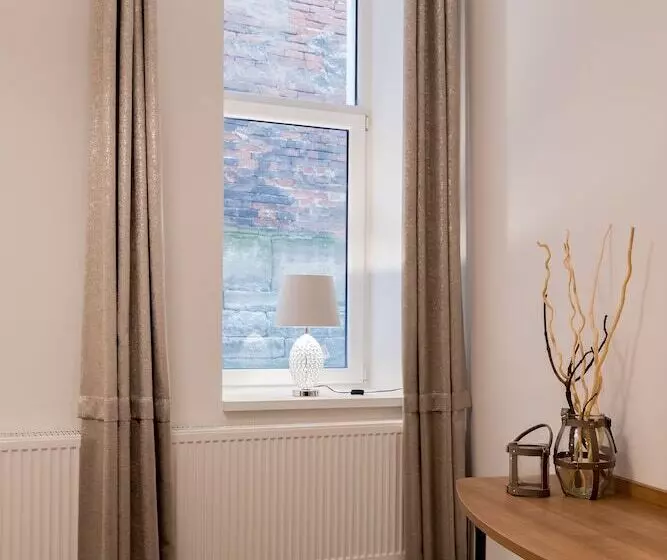 コンフォートルーム, Boutique Hotel Kronenstuben
