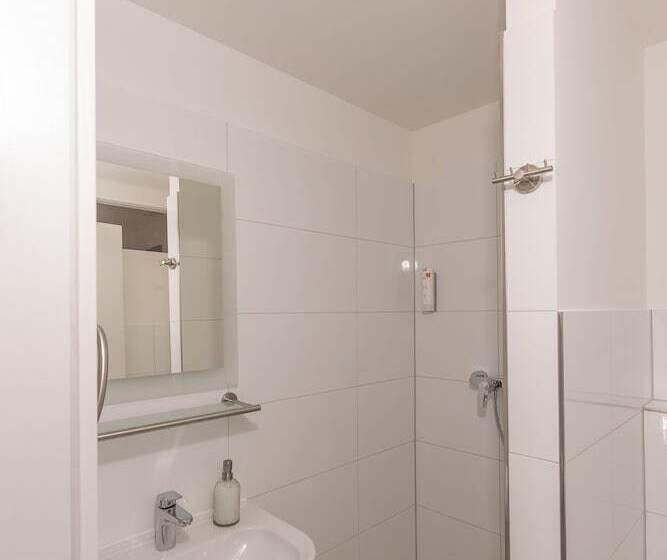 스탠다드 룸, Boutique Hotel Kronenstuben