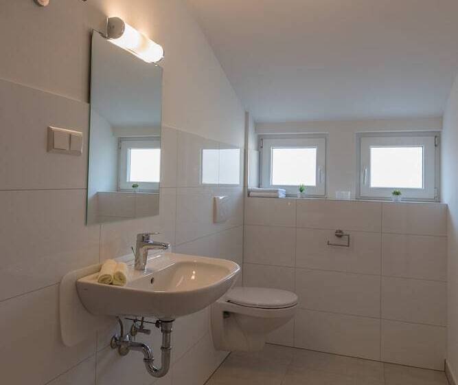 스탠다드 싱글 룸, Boutique Hotel Kronenstuben