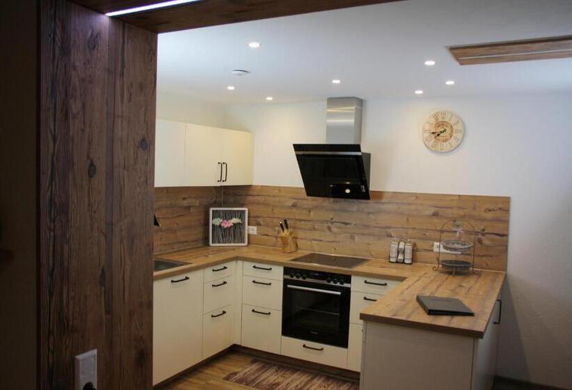 Family Suite, Ferienwohnungen Rebstock