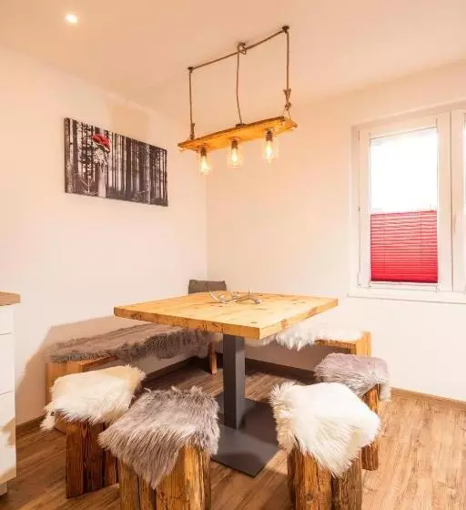 Standard-studio, Ferienwohnungen Rebstock