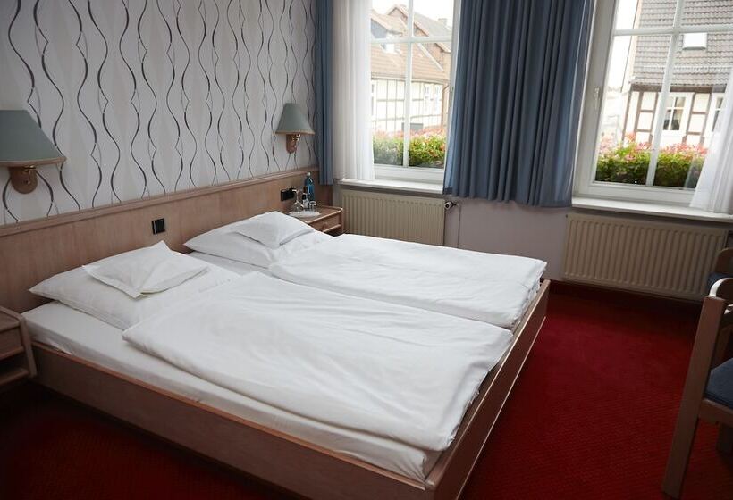 スタンダードルーム, Flair Hotel Deutsches Haus