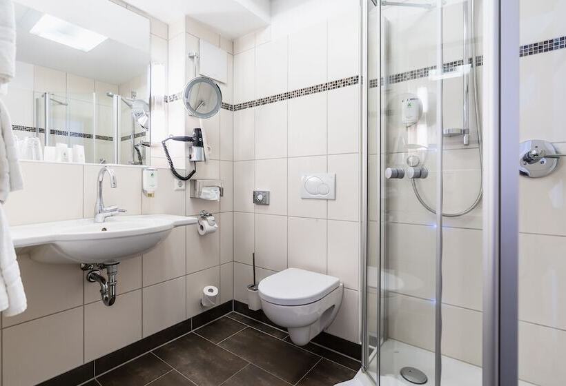 コンフォートルーム, Flair Hotel Deutsches Haus