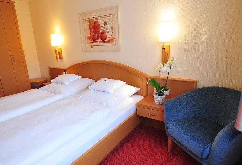 コンフォートルーム, Flair Hotel Deutsches Haus
