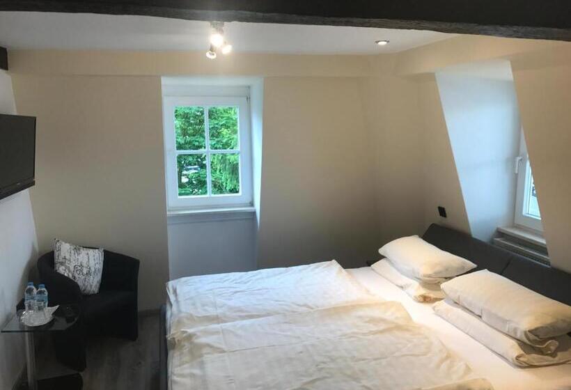 스탠다드 룸, Friedrich