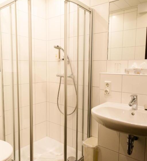 Номер Стандарт Индивидуальный, Friesen