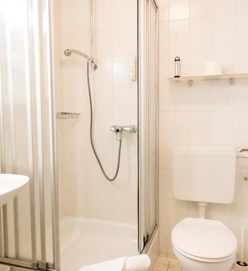 Номер Стандарт Индивидуальный, Friesen