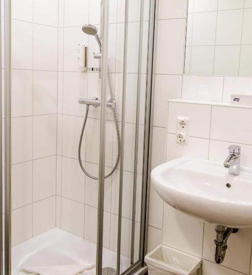 Номер Стандарт Индивидуальный, Friesen