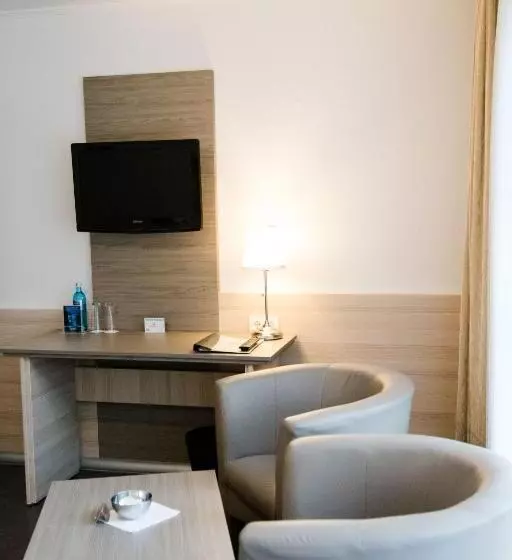 Standard-huone, Friesen