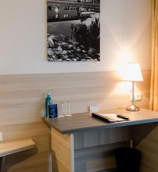 Номер Стандарт, Friesen