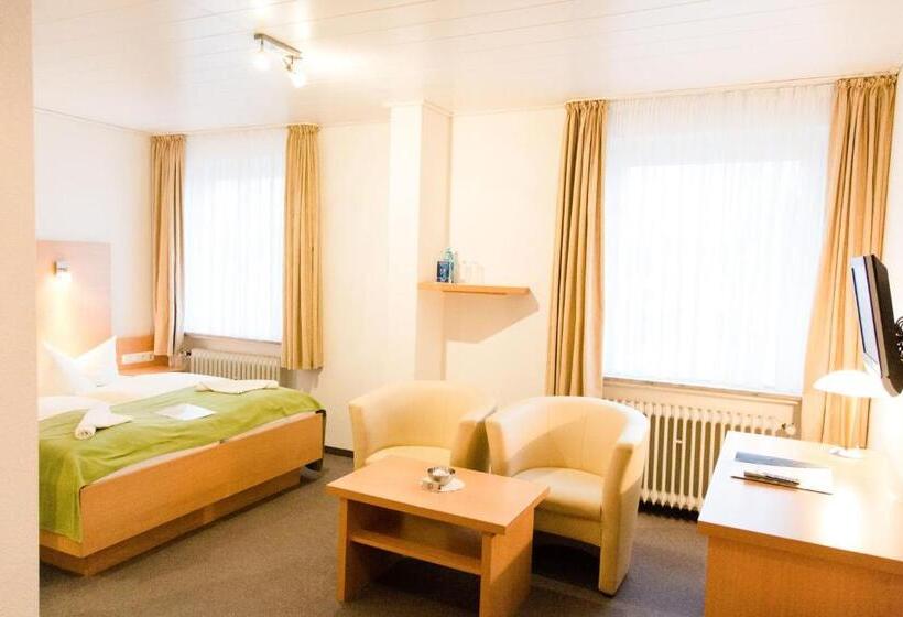 Номер Стандарт, Friesen