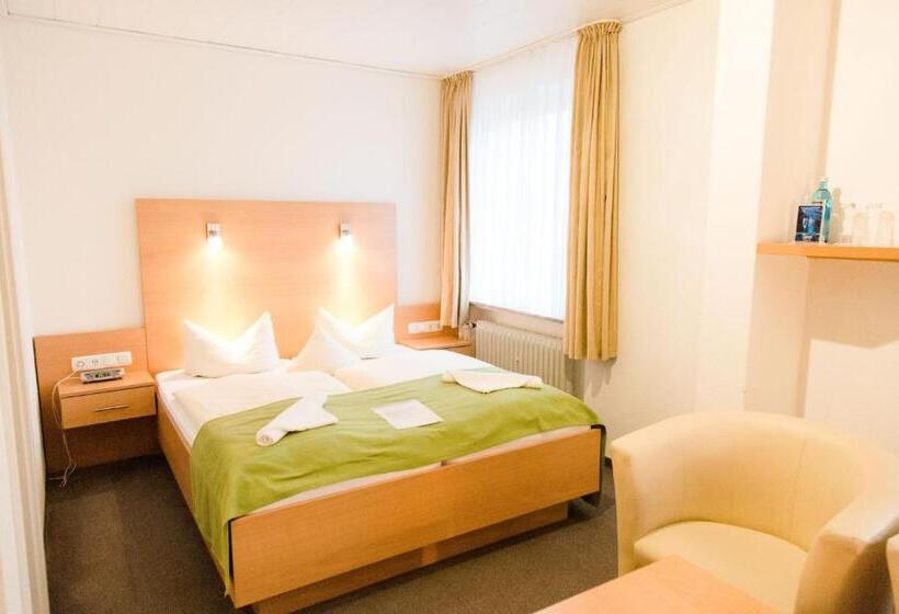 Номер Стандарт, Friesen