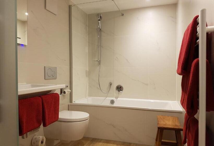 스탠다드 룸, Garni Jagerhof