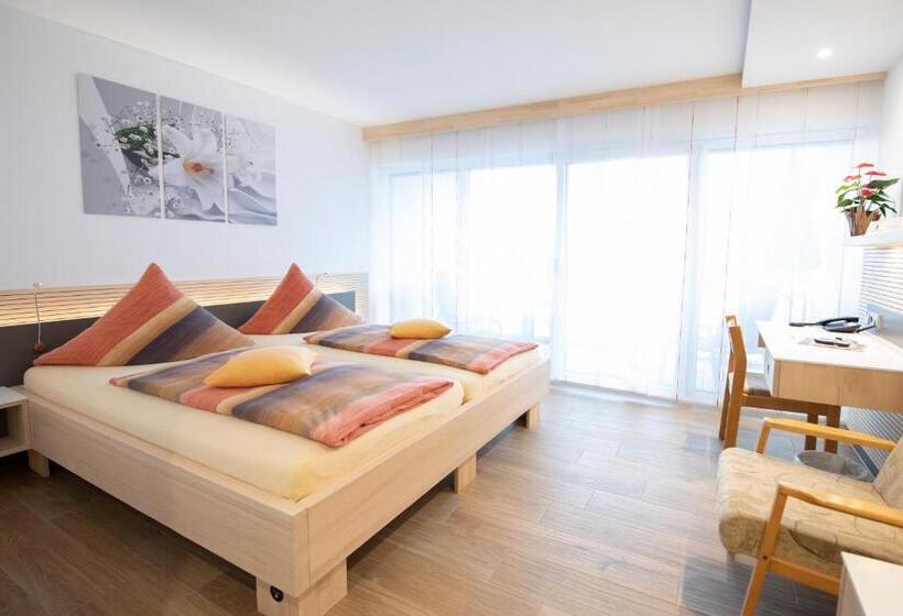 스탠다드 룸, Garni Jagerhof