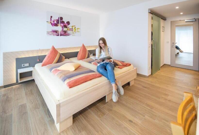 스탠다드 룸, Garni Jagerhof