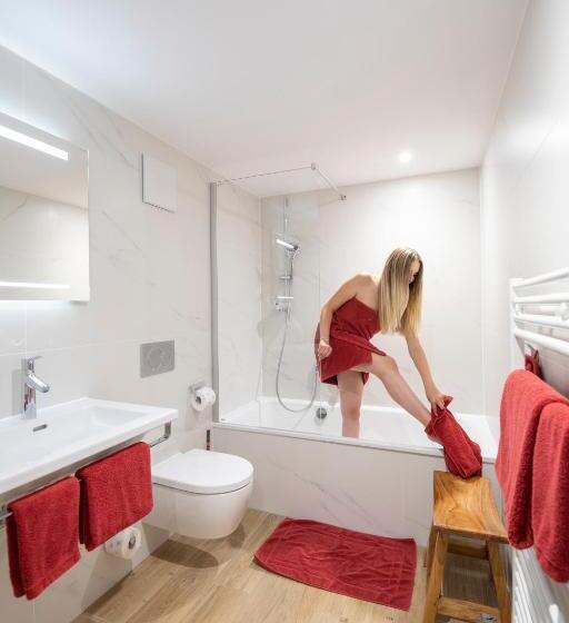 스탠다드 룸, Garni Jagerhof