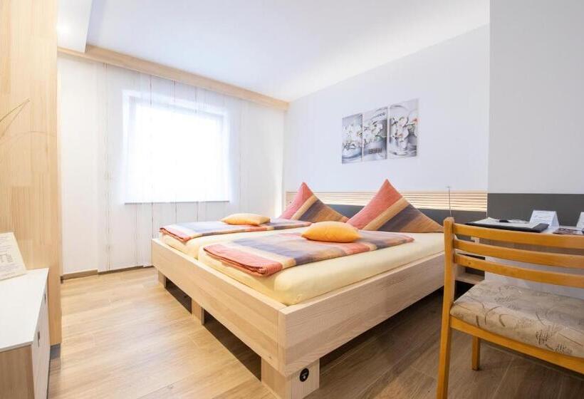 스탠다드 룸, Garni Jagerhof