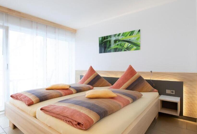 스탠다드 룸, Garni Jagerhof