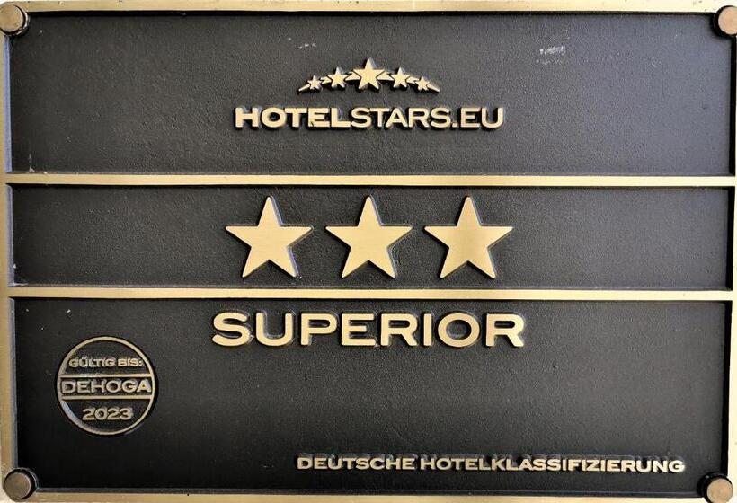 4인용 스탠다드 룸, Garni Jagerhof