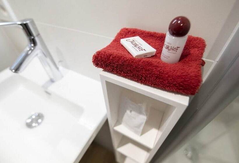 스탠다드 싱글 룸, Garni Jagerhof