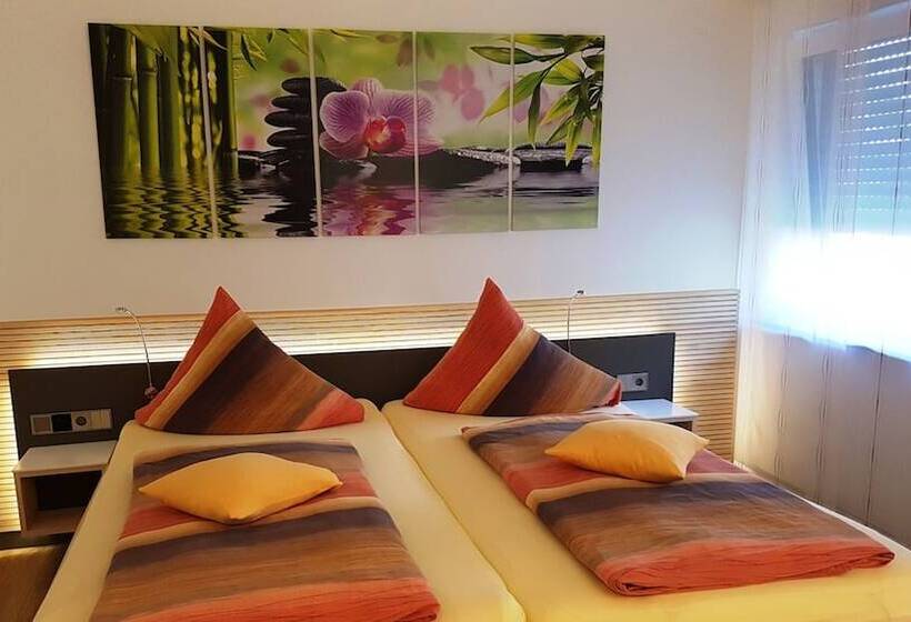 스탠다드 룸, Garni Jagerhof