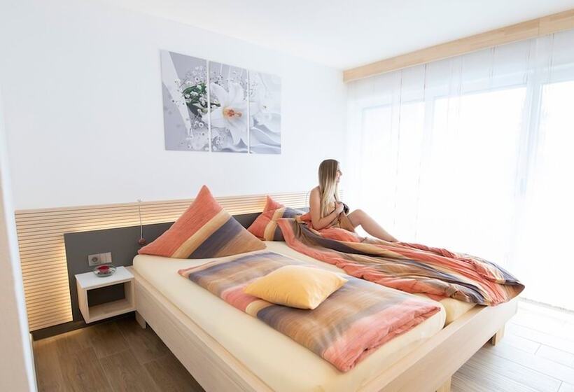 스탠다드 룸, Garni Jagerhof