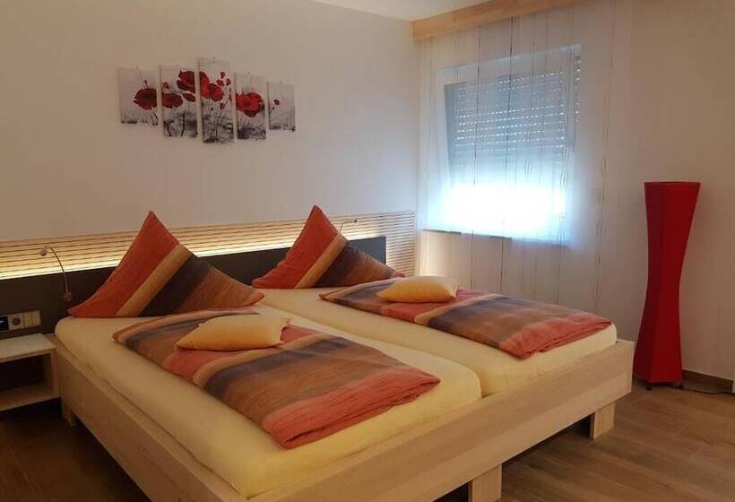 스탠다드 룸, Garni Jagerhof