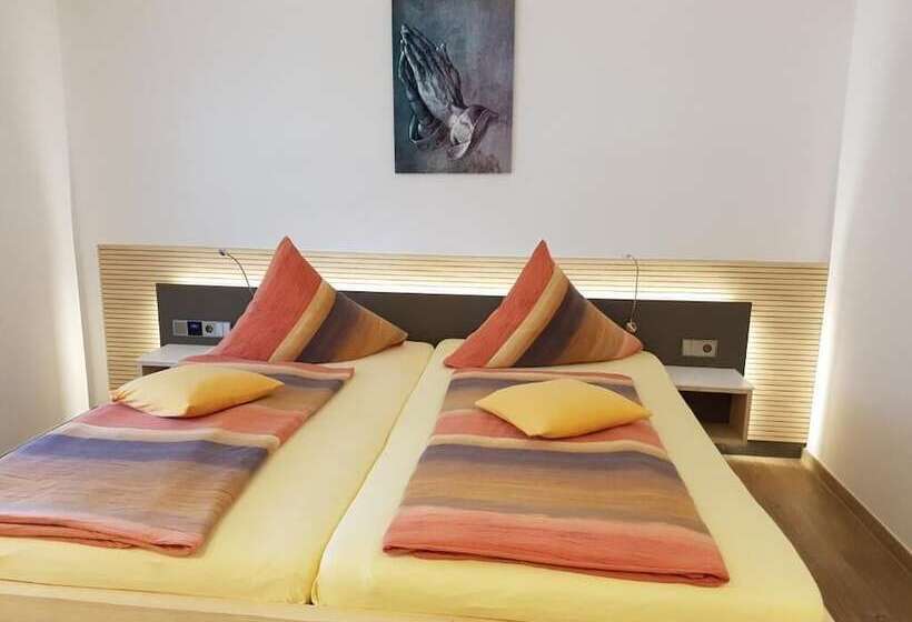 스탠다드 룸, Garni Jagerhof