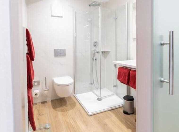 스탠다드 룸, Garni Jagerhof