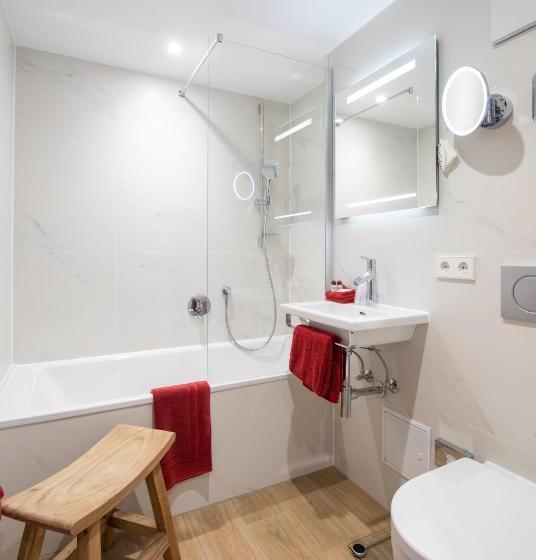 스탠다드 룸, Garni Jagerhof