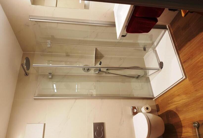 스탠다드 룸, Garni Jagerhof