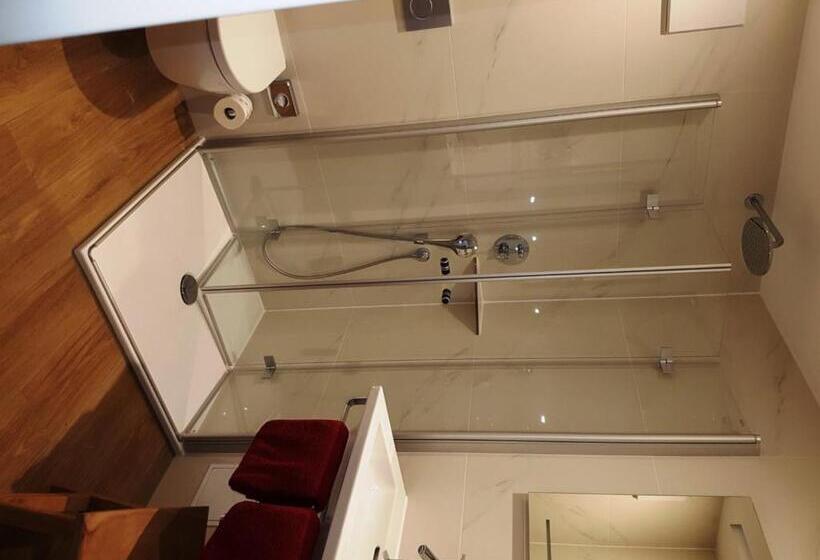 스탠다드 룸, Garni Jagerhof