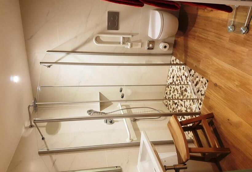 스탠다드 룸, Garni Jagerhof