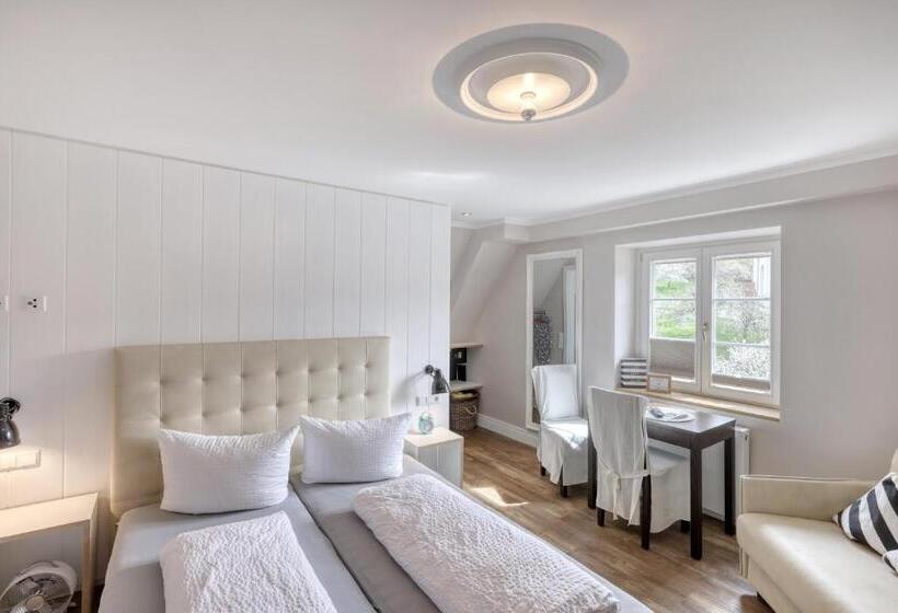 Quarto standard, Gasthaus Schwanen